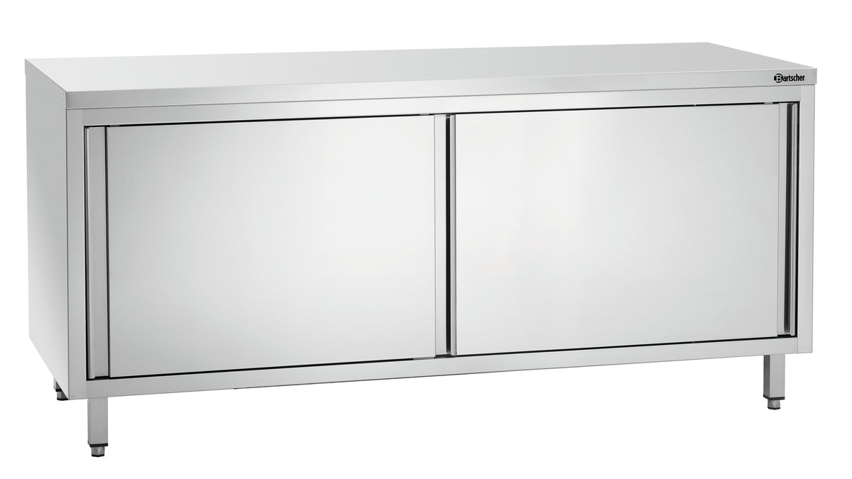 Arbeitsschrank 700, B1800 – Bild 2