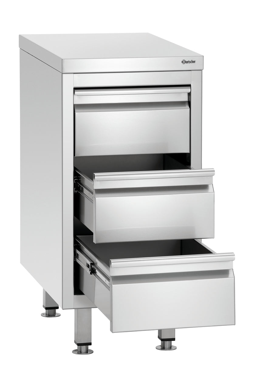 Schubladenschrank 700S3 – Bild 2