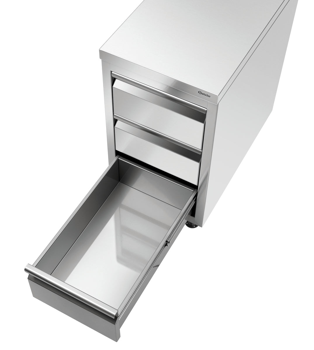 Schubladenschrank 700S3 – Bild 3