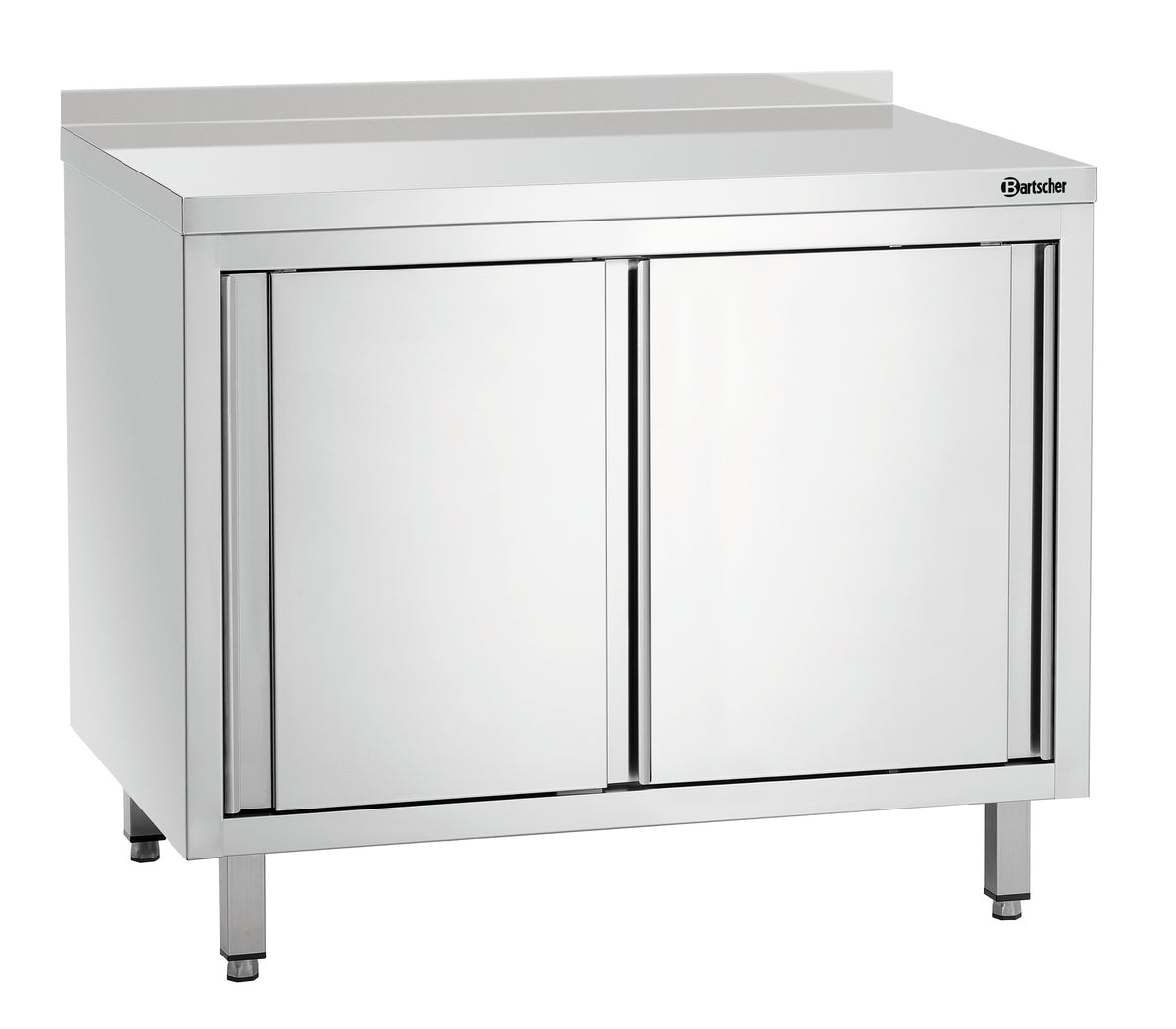 Arbeitsschrank, B1000, MA, ST, ZB – Bild 2