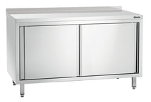 Bartscher Arbeitsschrank, B1400, MA, ST, ZB