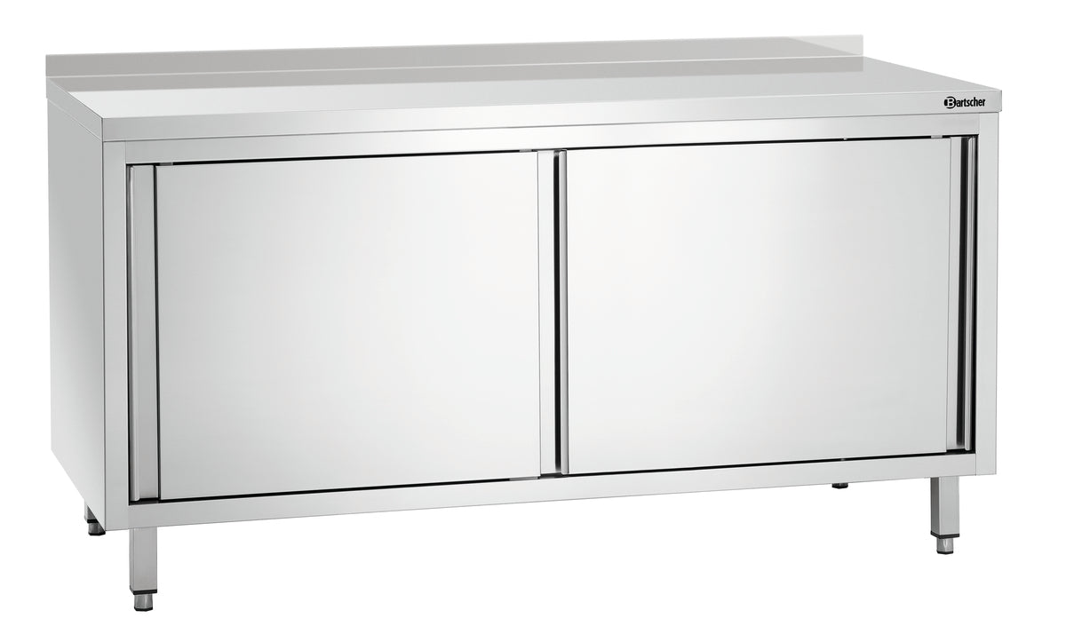 Arbeitsschrank, B1600, MA, ST, ZB – Bild 2