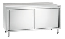 Bartscher Arbeitsschrank, B1600, MA, ST, ZB