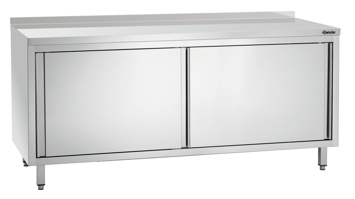 Arbeitsschrank, B1800, MA, ST, ZB – Bild 2