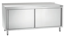 Bartscher Arbeitsschrank, B1800, MA, ST, ZB