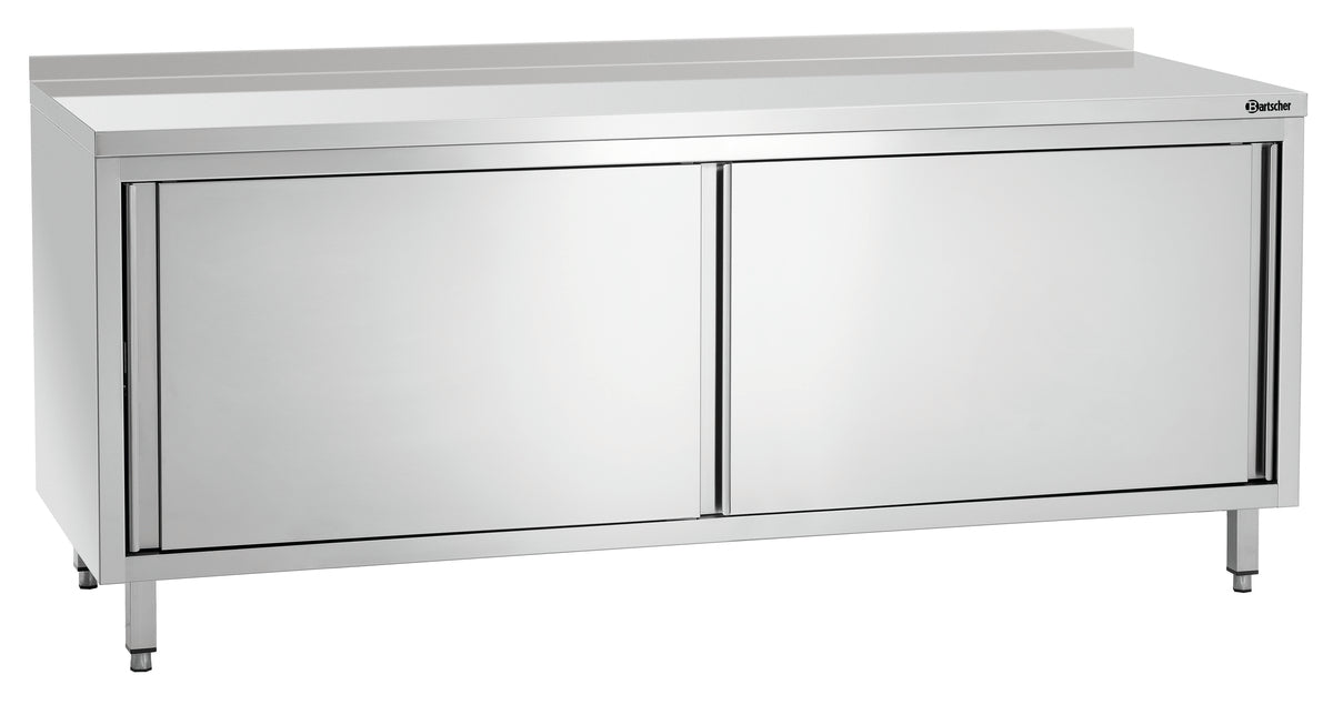 Arbeitsschrank, B2000, MA, ST, ZB – Bild 2