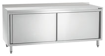 Bartscher Arbeitsschrank, B2000, MA, ST, ZB