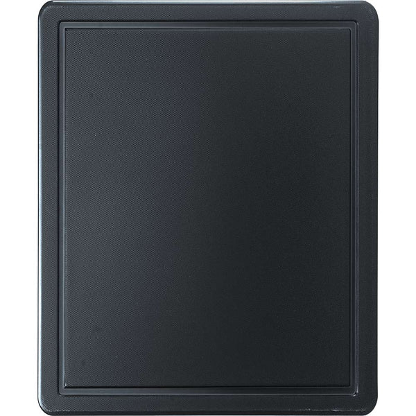 Stalgast Schneidbrett, Farbe schwarz, GN1/2, Stärke 12 mm