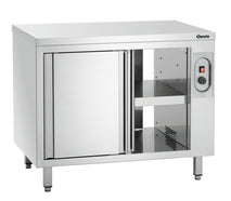 Bartscher Wärmeschrank 700-4T 1000