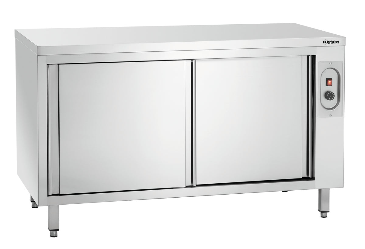 Wärmeschrank 700-4T 1400 – Bild 2