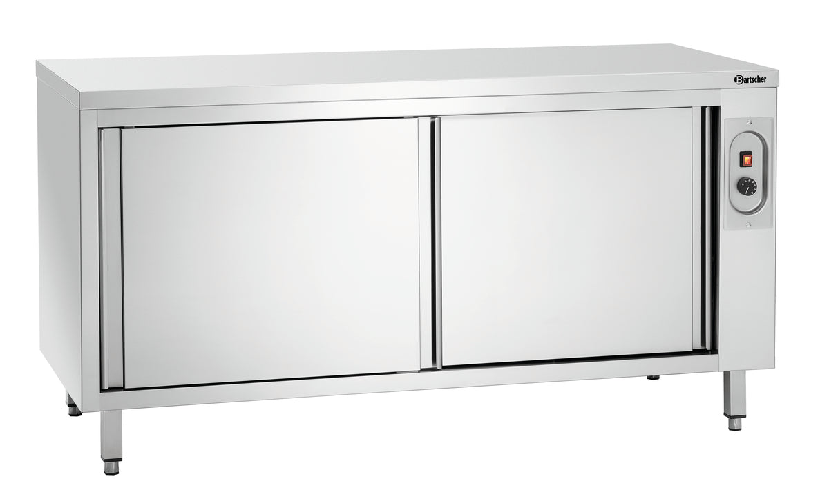 Wärmeschrank 700-4T 1600 – Bild 2
