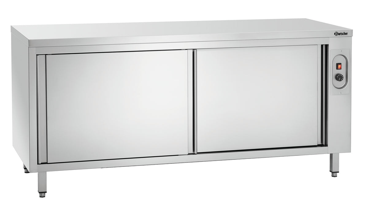 Wärmeschrank 700-4T 1800 – Bild 2