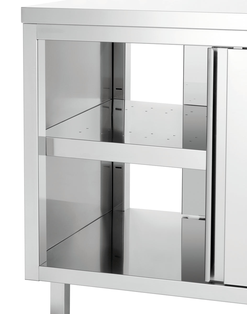 Wärmeschrank 700-4T 1800 – Bild 3