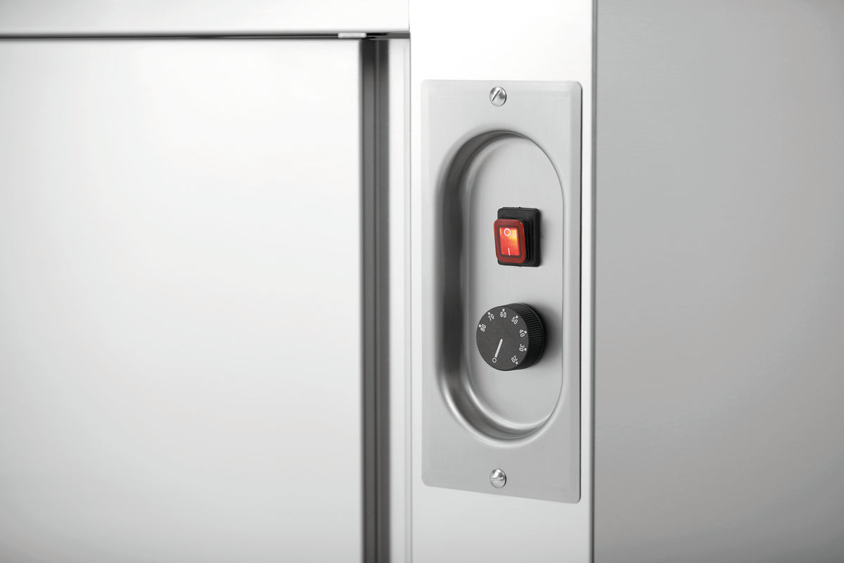 Wärmeschrank 700-4T 1800 – Bild 4