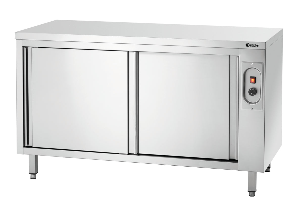 Wärmeschrank 700, B1400 – Bild 4