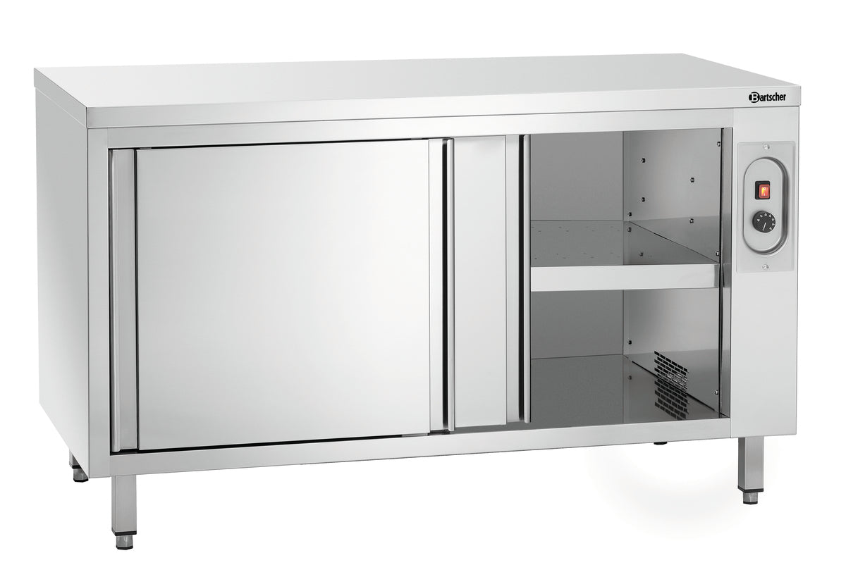 Wärmeschrank 700, B1400