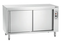 Bartscher Wärmeschrank 700, B1400