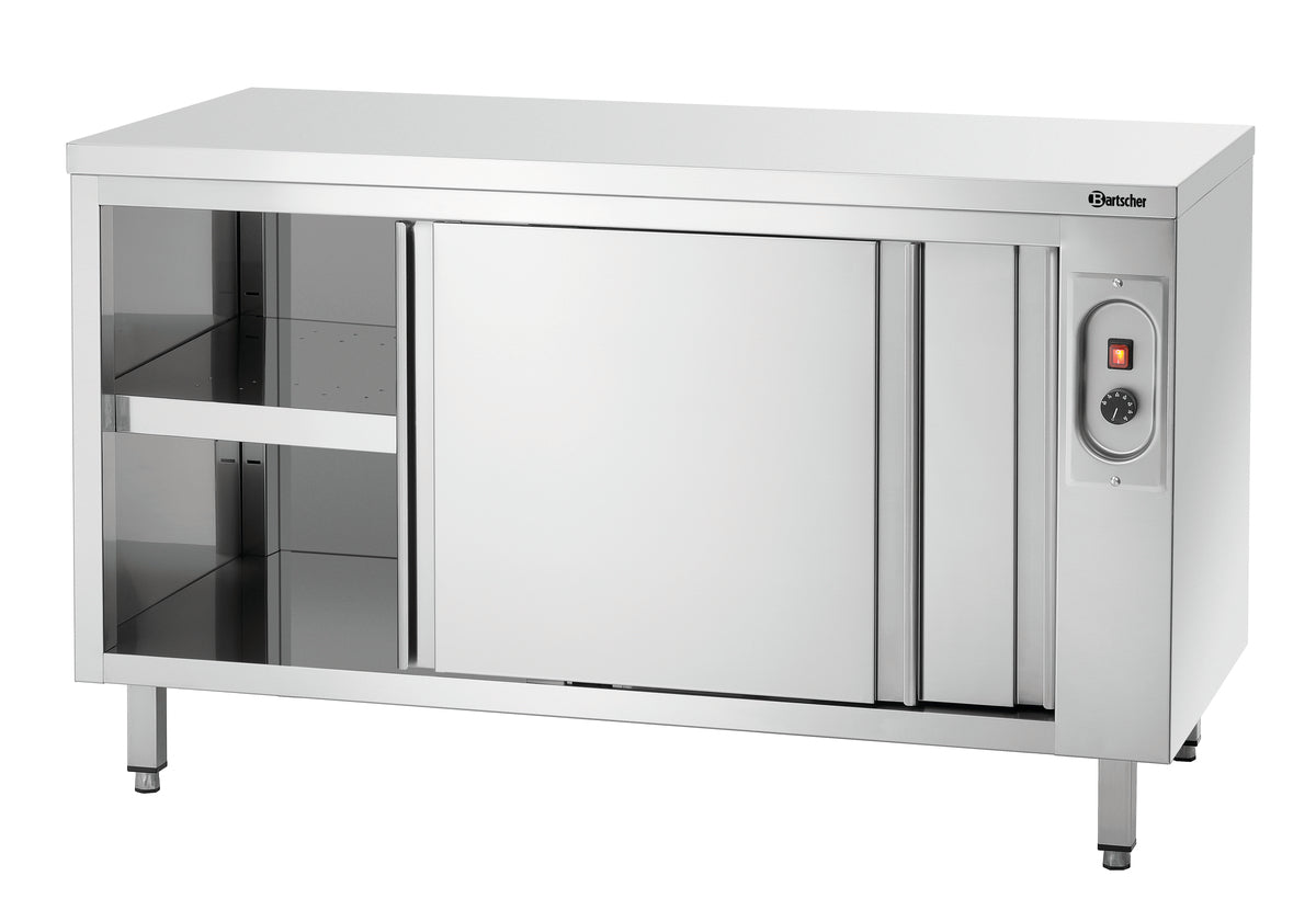 Wärmeschrank 700, B1400 – Bild 2