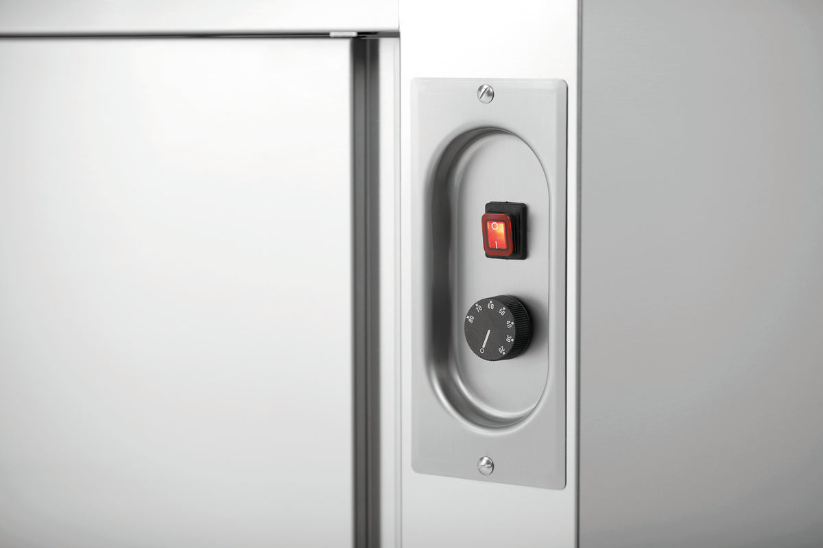Wärmeschrank 700, B1400 – Bild 3
