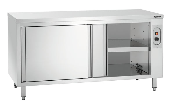 Wärmeschrank 700, B1600