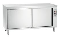 Bartscher Wärmeschrank 700, B1600