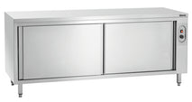 Bartscher Wärmeschrank 700, B2000