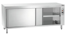 Bartscher Wärmeschrank 700, B2000