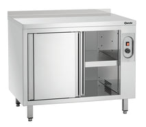 Bartscher Wärmeschrank 700, B1000, MA