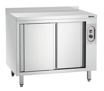 Bartscher Wärmeschrank 700, B1000, MA