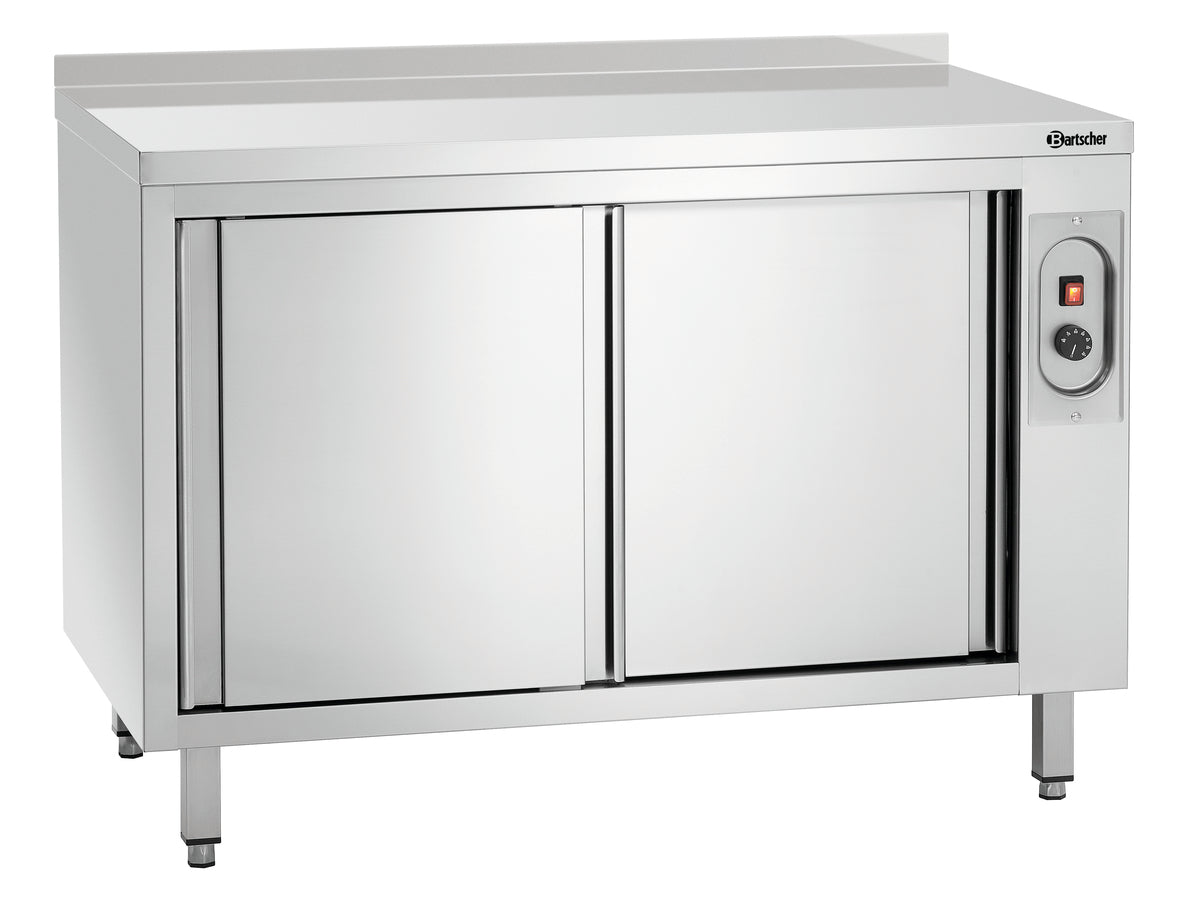 Wärmeschrank 700, B1200, MA – Bild 3