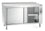 Wärmeschrank 700, B1400, MA