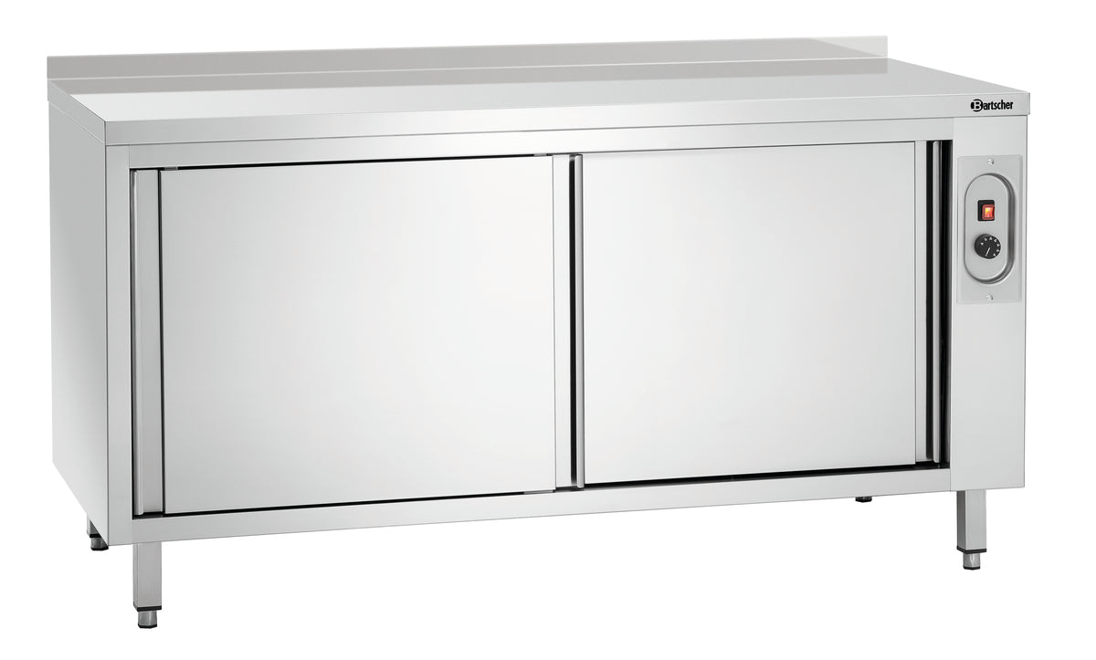 Wärmeschrank 700, B1600, MA – Bild 3