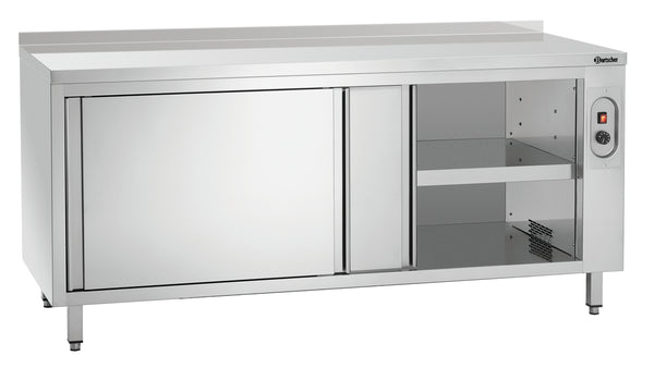 Wärmeschrank 700, B1800, MA