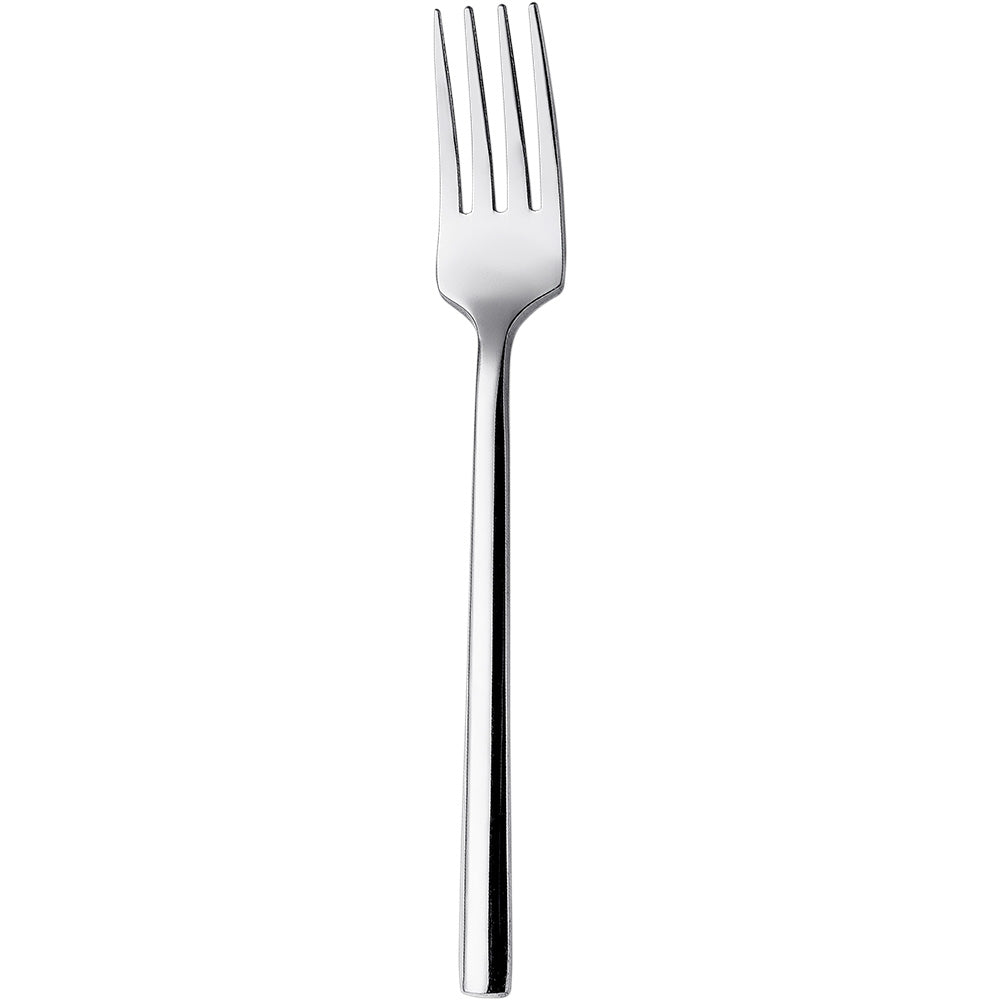 Stalgast 12 Kuchengabeln Besteckserie Ligne Stalgast, L. 139 mm