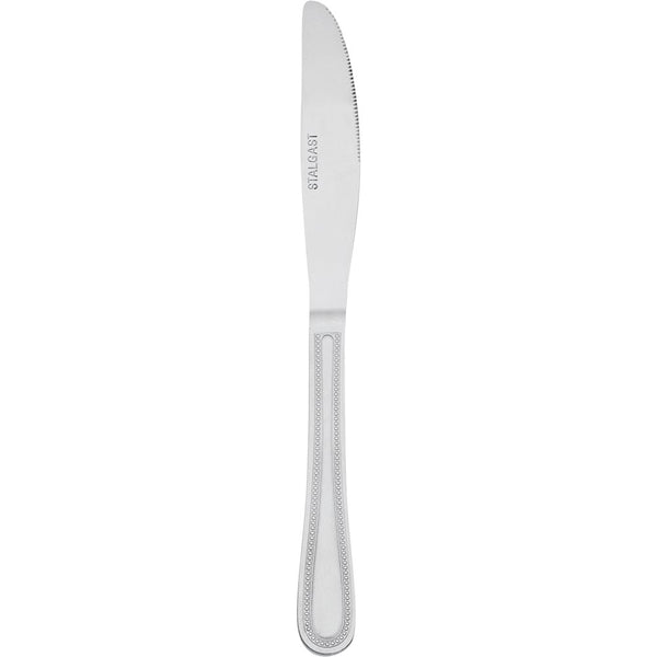 Stalgast Menümesser, Stalgast, Besteckserie Canteen, Edelstahl
