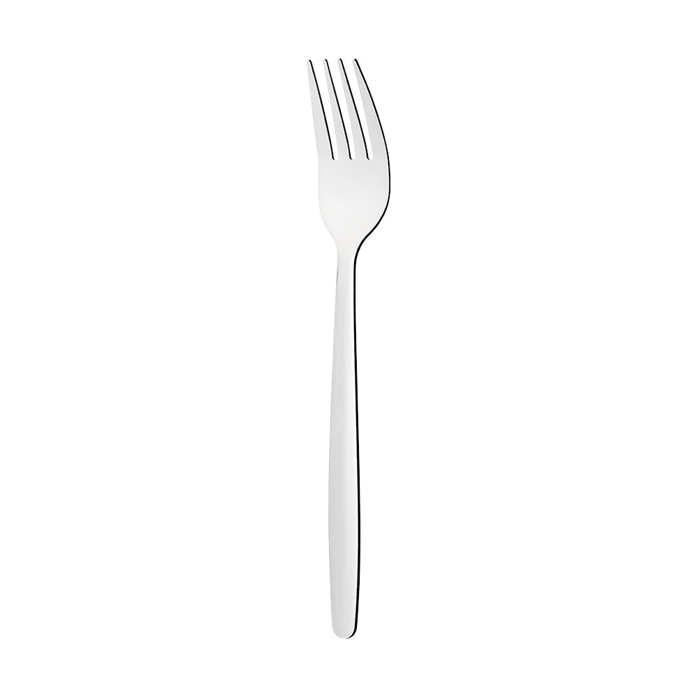 Stalgast Menügabel, Besteckserie Easy, Stalgast L. 188 mm