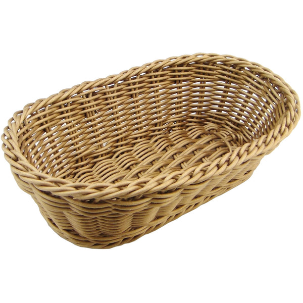 Stalgast Buffetkorb, Polypropylen, 230x115x75 mm (BxTxH)