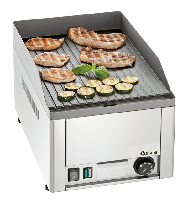 Griddleplatte GDP 320E-R