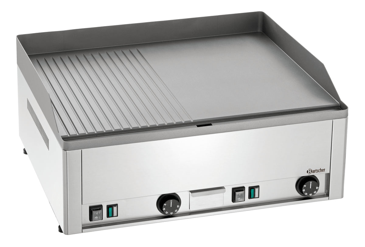 Griddleplatte GDP 650E-GR – Bild 2