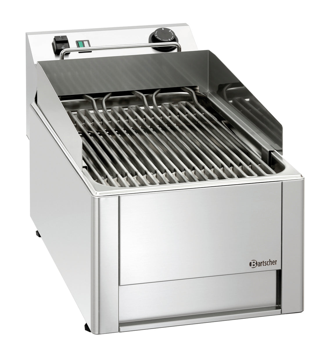 Wassergrill 40 – Bild 5