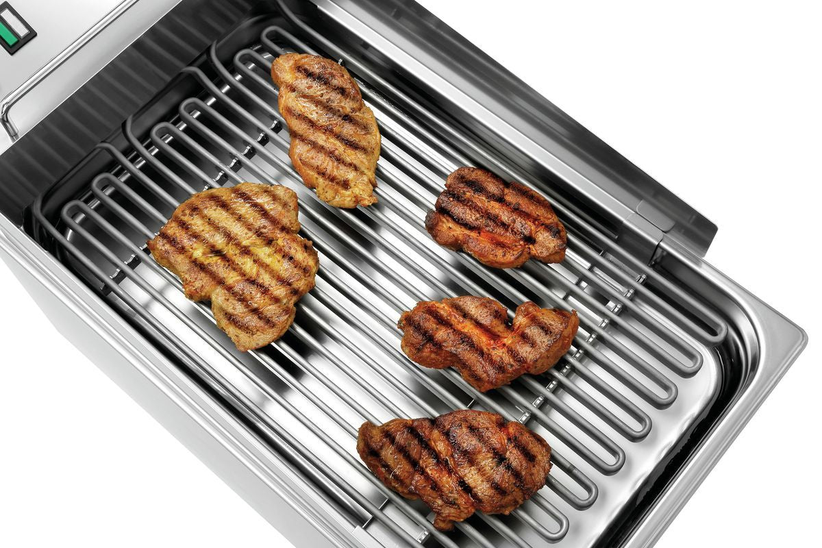Wassergrill 40 – Bild 2