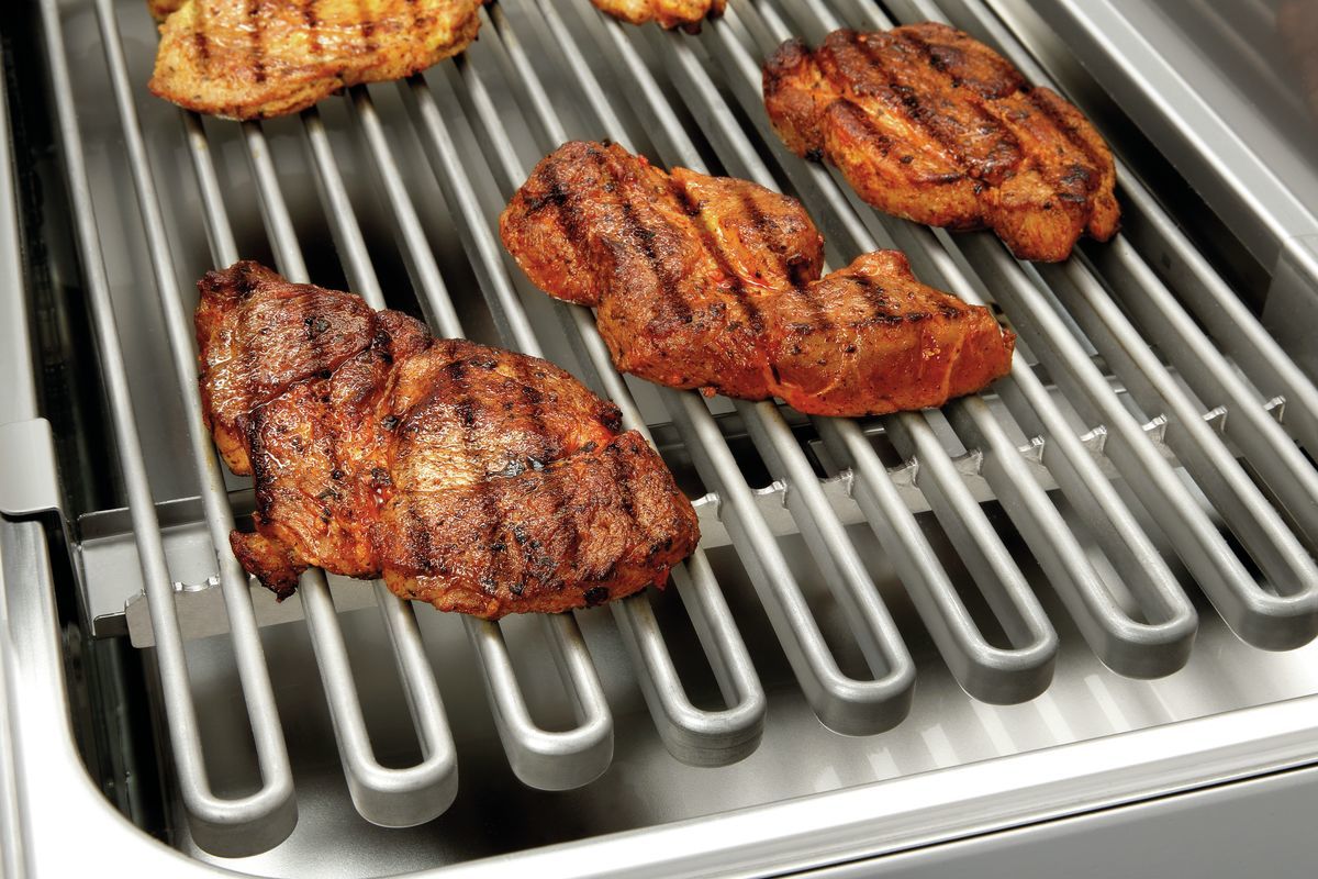 Wassergrill 40 – Bild 3