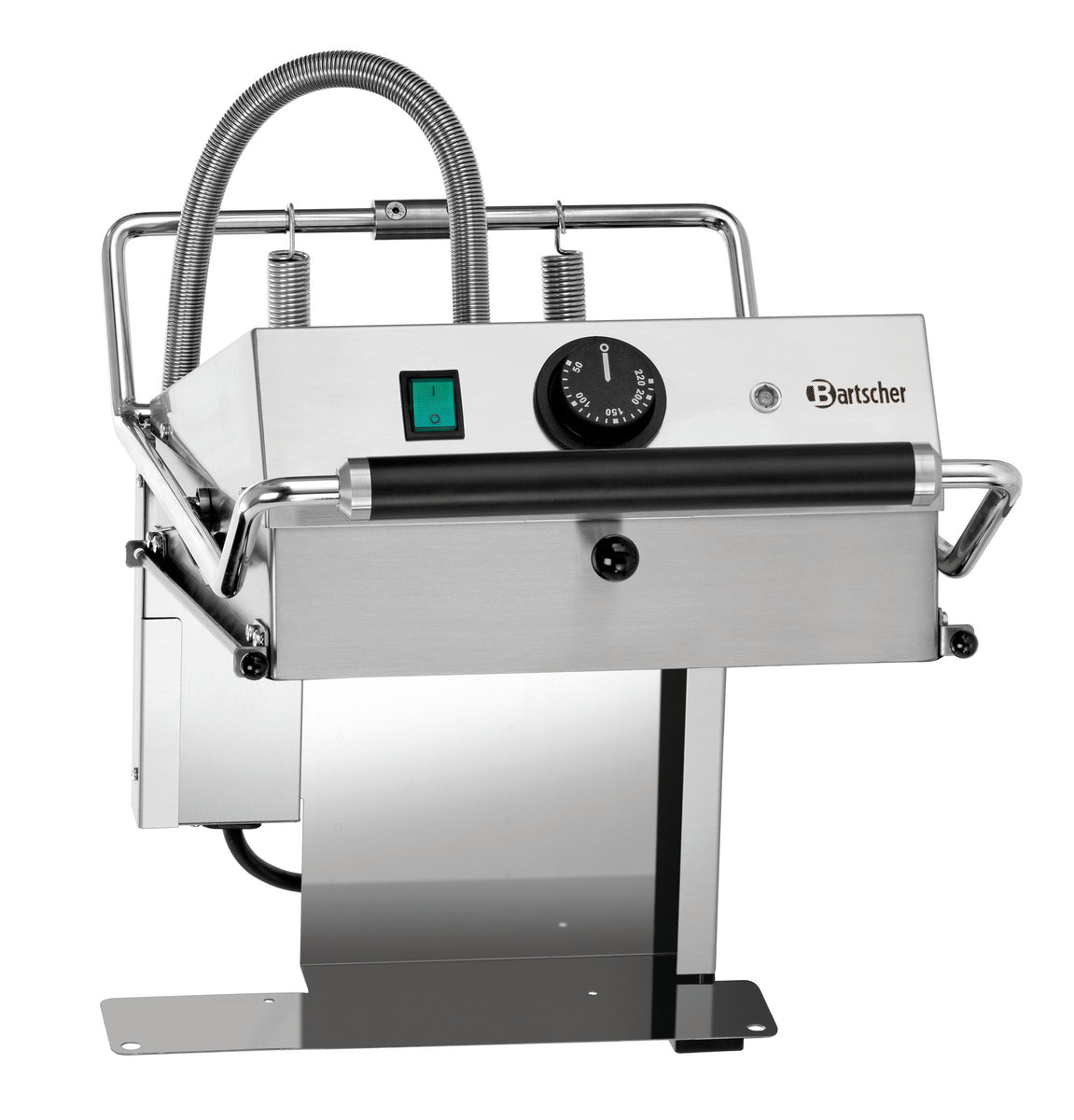 Grillaufsatz GDP 320/650E – Bild 3