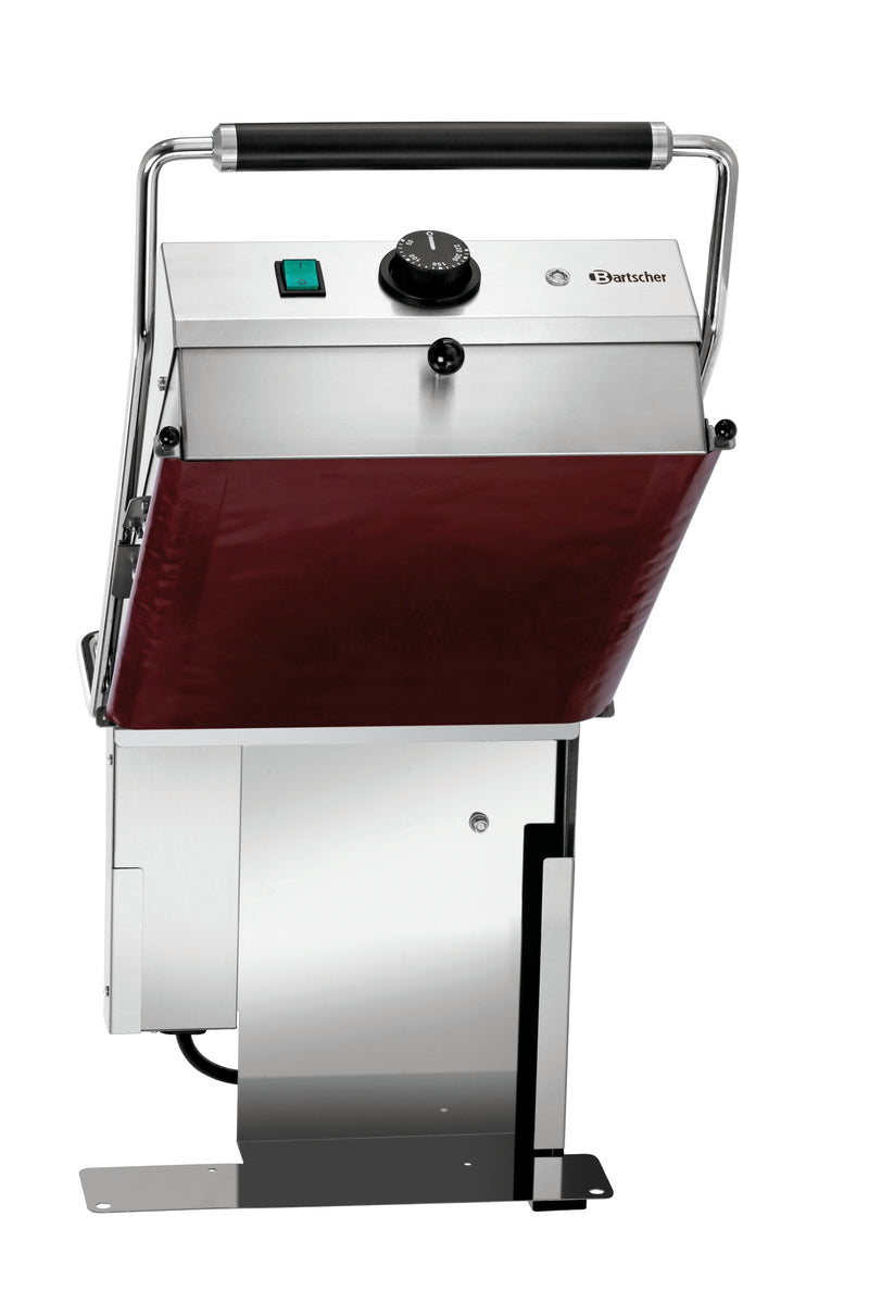 Grillaufsatz GDP 320/650E – Bild 2