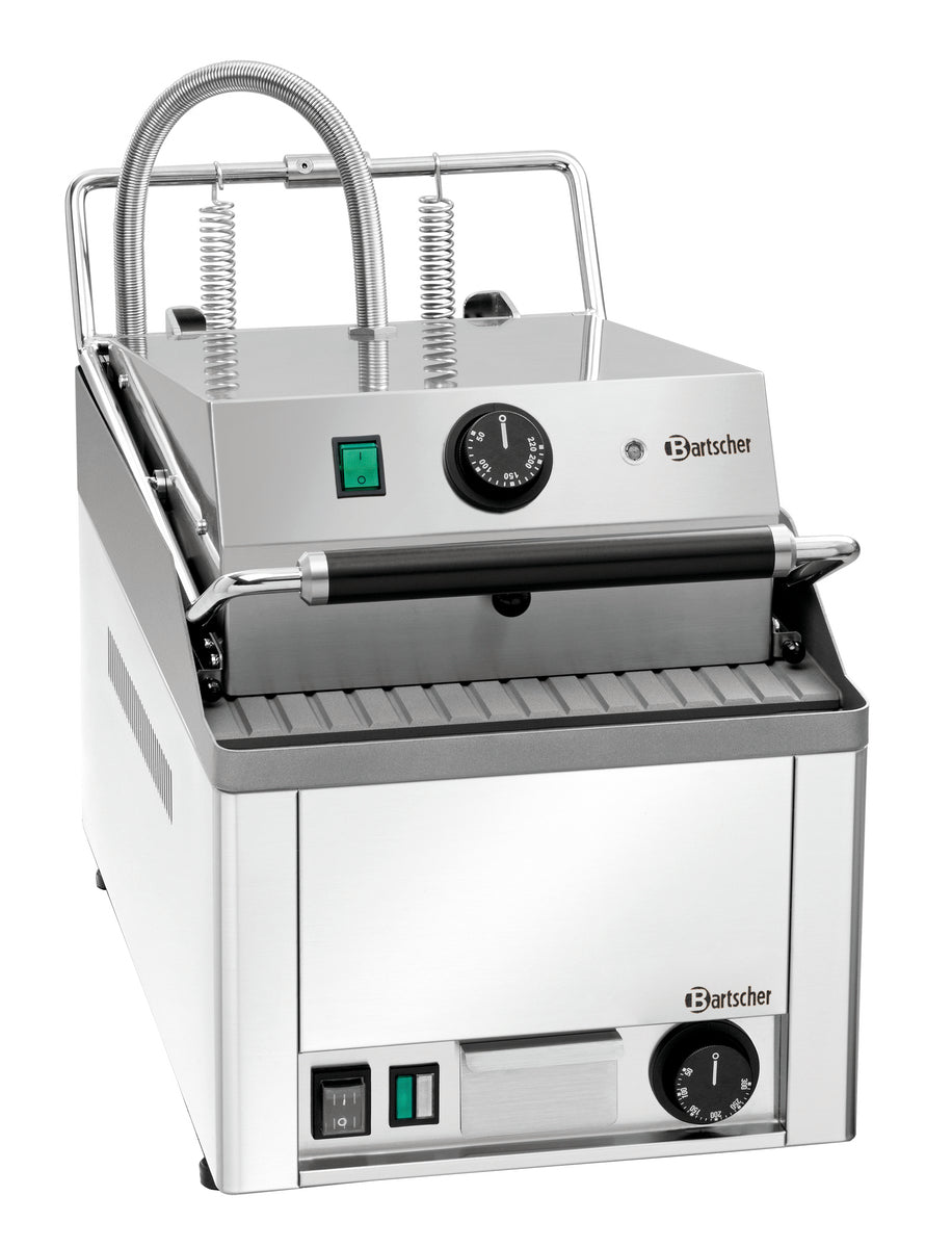 Grillaufsatz GDP 320/650E – Bild 5