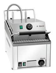 Bartscher Grillaufsatz GDP 320/650E