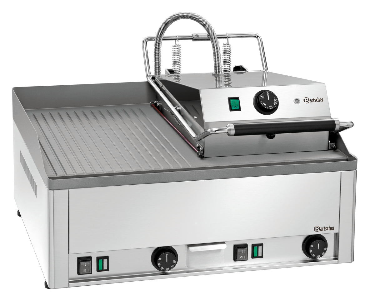 Grillaufsatz GDP 320/650E – Bild 8