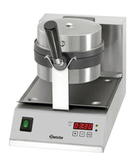 Bartscher Waffeleisen 