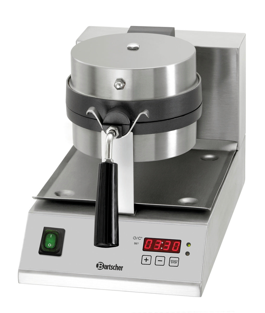 Waffeleisen "Deluxe" 1BW170D – Bild 5