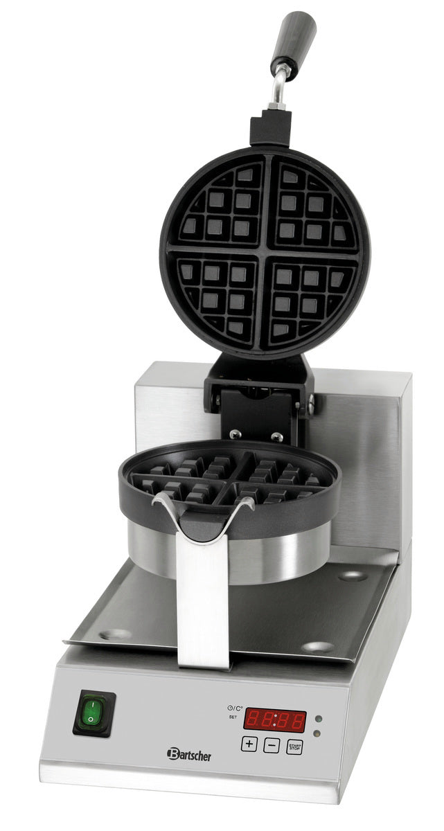 Waffeleisen "Deluxe" 1BW170D – Bild 2